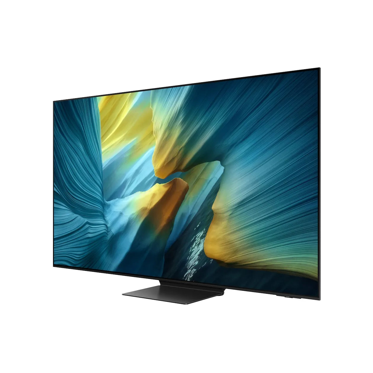 SAMSUNG QE55S95FATXXN