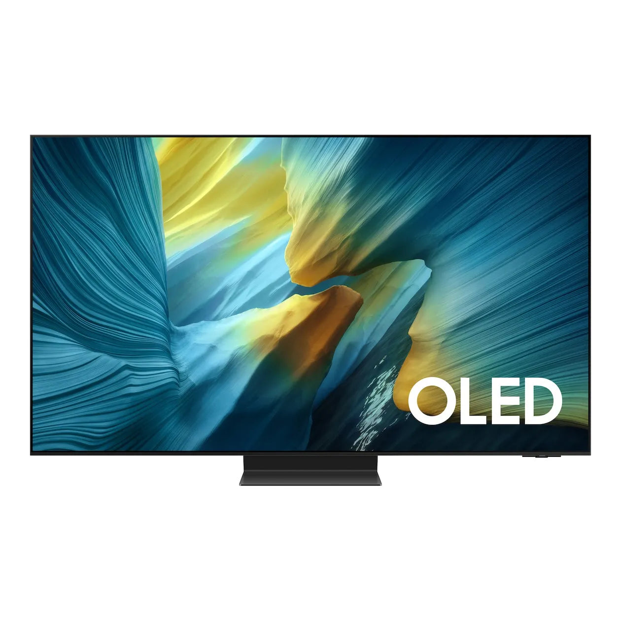 SAMSUNG QE77S95FATXXN