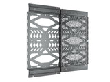 Multibrackets Pro Series Media Storage Slide Panel