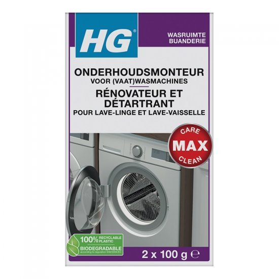 HG ONDERHOUDSMONTEUR 0,2KG