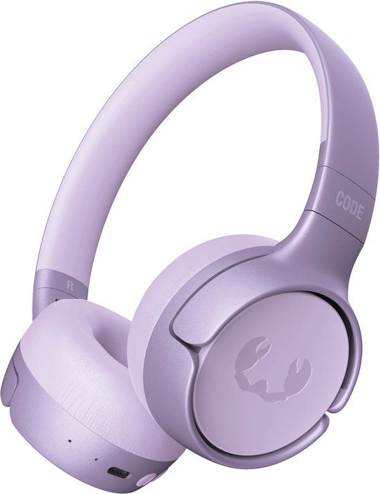 Fresh 'n Rebel Code Fuse Dreamy Lilac