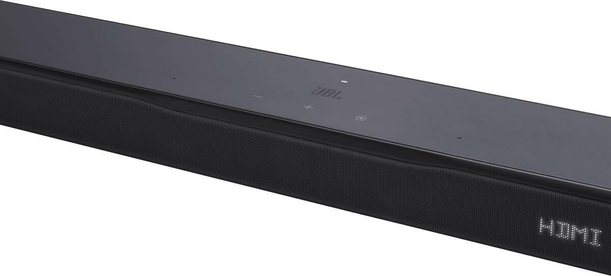 JBL Bar 300MK2