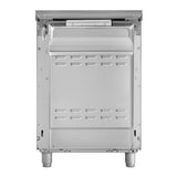Smeg C6GMXNLK2 RVS