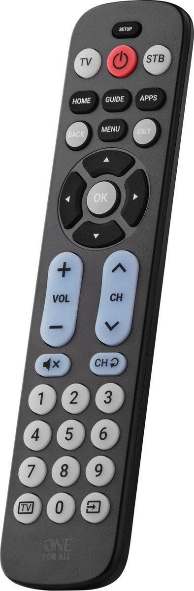 BIG BUTTON REMOTE