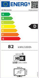 LG 75QNED84A6C.AEU