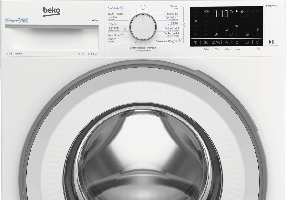 Beko B5WM694108W2