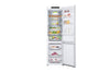 LG GBV5240CSW wit
