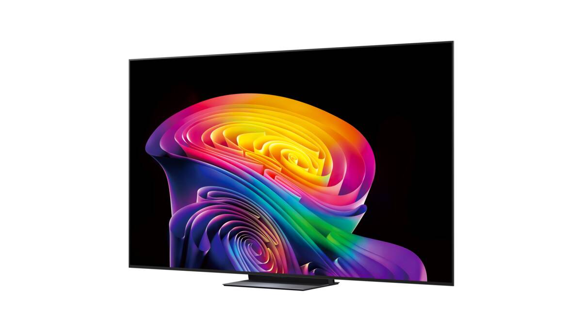 LG OLED83C69LB