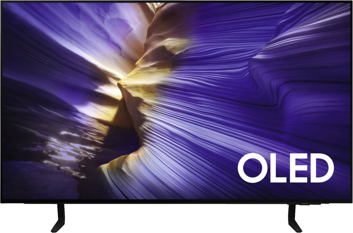 Samsung QE42S92FAEXXN