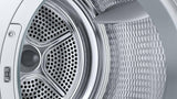 Bosch WTH8520MNL wit