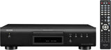 Denon DCD-600NE zwart