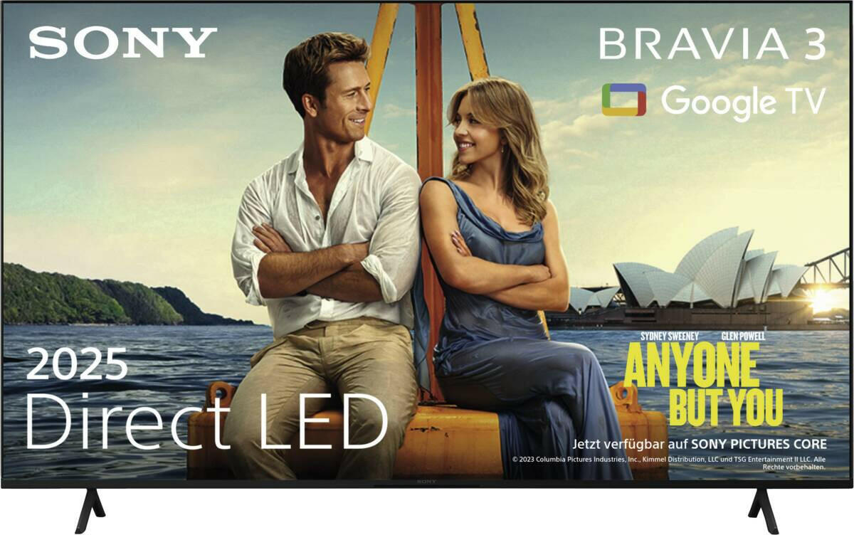 Sony: K43S39BP.CEI