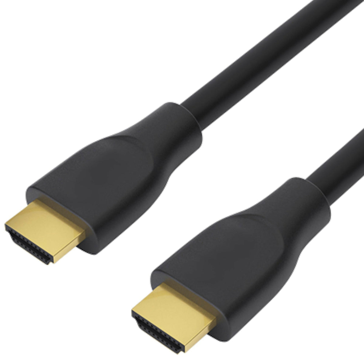 HDMI PREMIUM HIGH SP.+ETH.5.0M