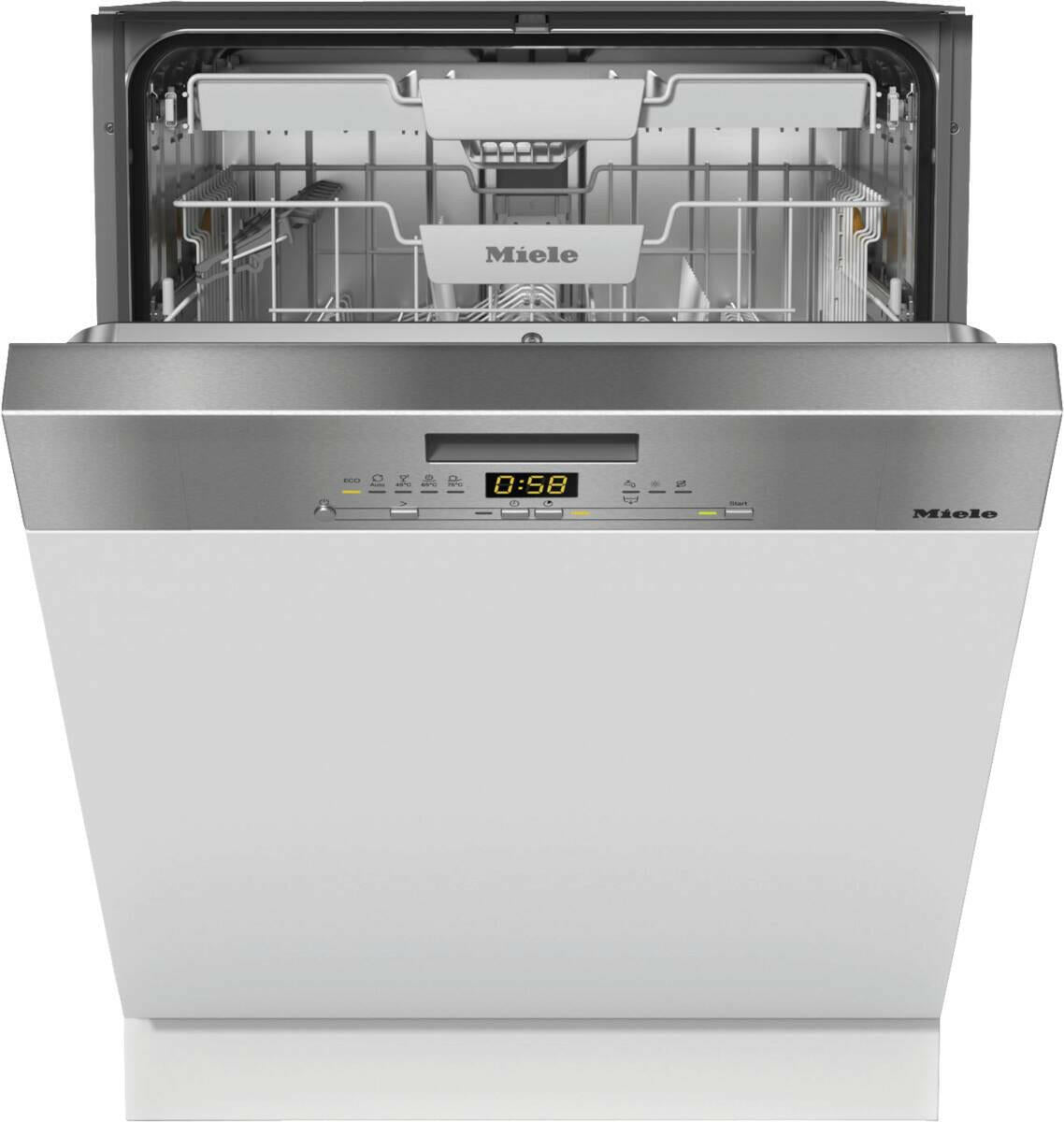 Miele G 5132 SCi clst.