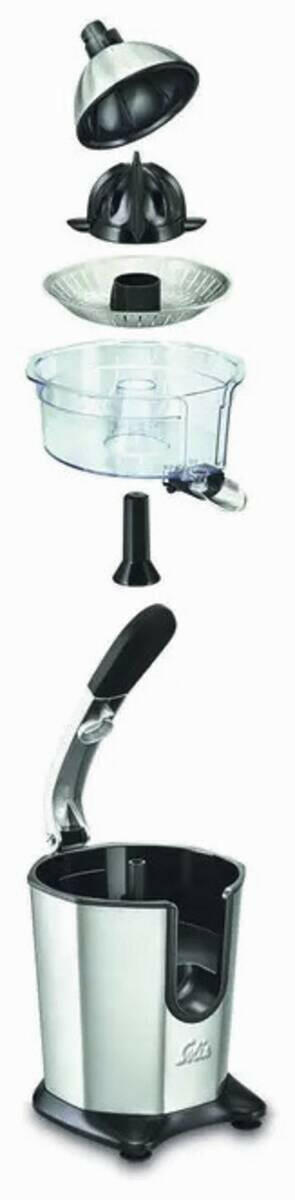 Solis Citrus Juicer (Type 8453).