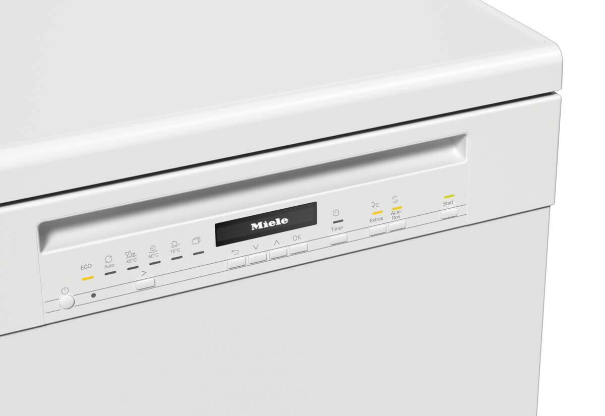 Miele G 7040 SC AutoDos