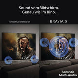 Sony K98XR55BP.CEI