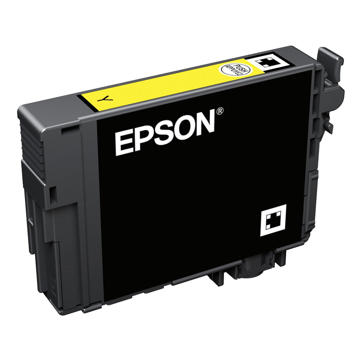 Epson 502 Yellow