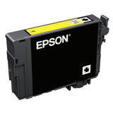 Epson 502 Yellow