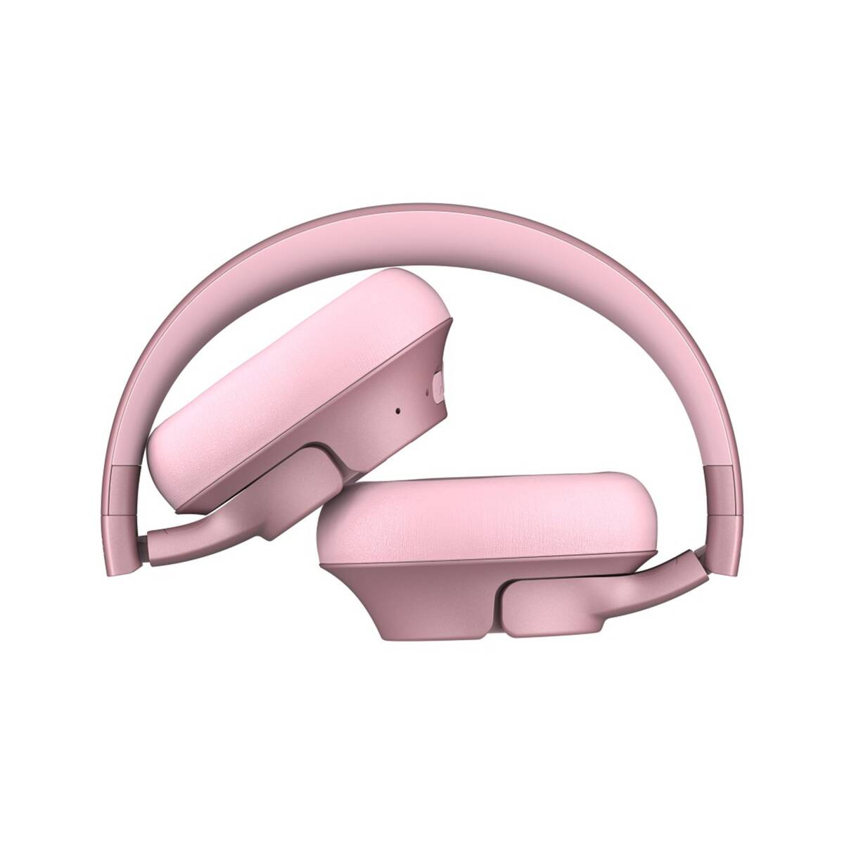 Fresh 'n Rebel Clam Core Pastel Pink