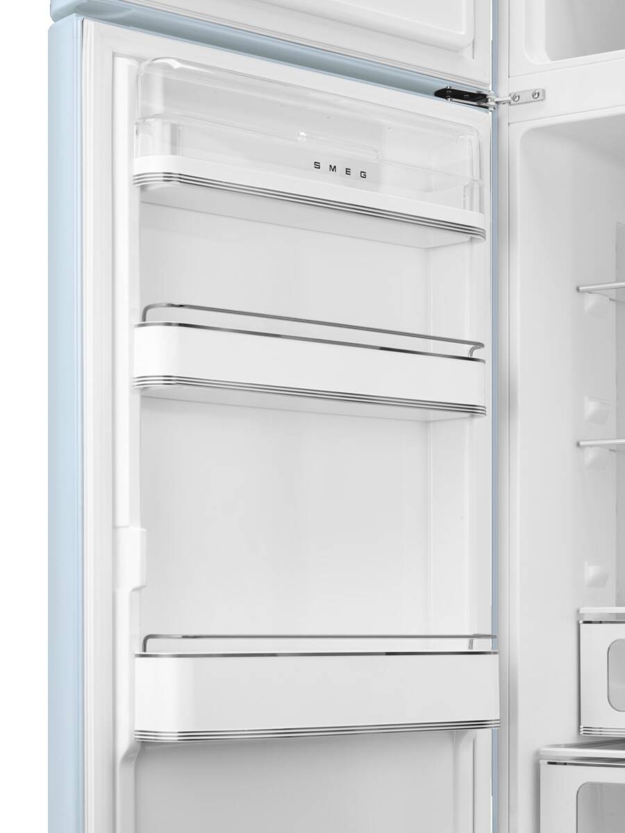 Smeg FAB30LPB6 pastelblauw