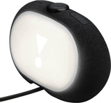 CLOCK RADIO SPEAKER HORIZON 3 DAB/FM ZWART