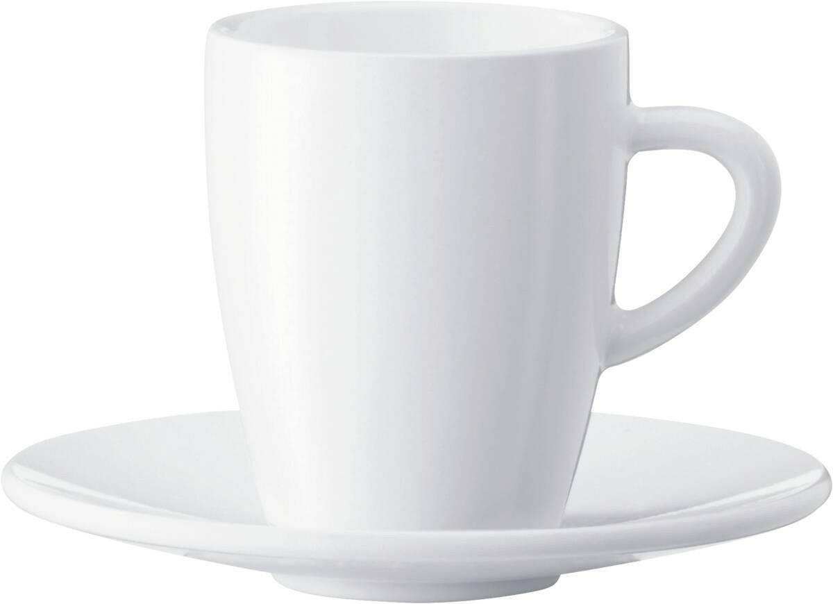 JURA Espresso Kopjes (2 stuks)