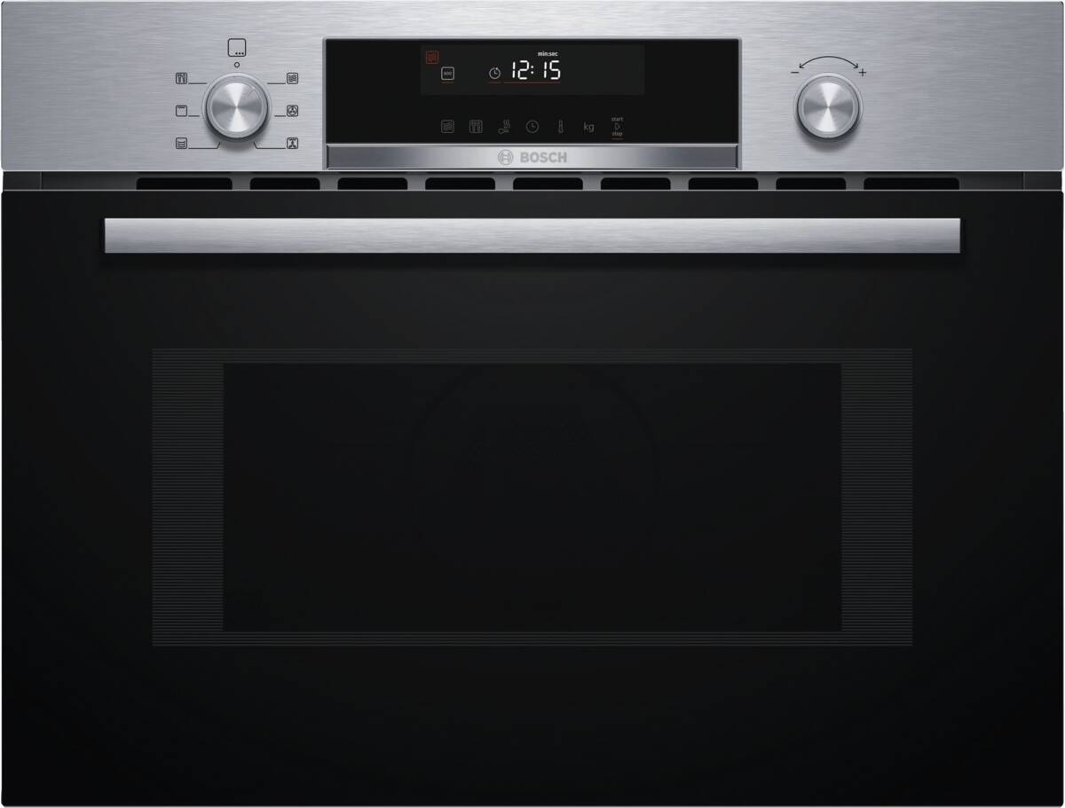 Bosch CMA585GS1 RVS