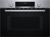 Bosch CMA585GS1 RVS