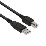 Eminent EC2402 Printerkabel USB-A naar USB-B 1.8m
