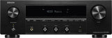 Denon DRA-900H zwart.