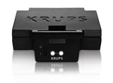 Krups FDK462 zwart