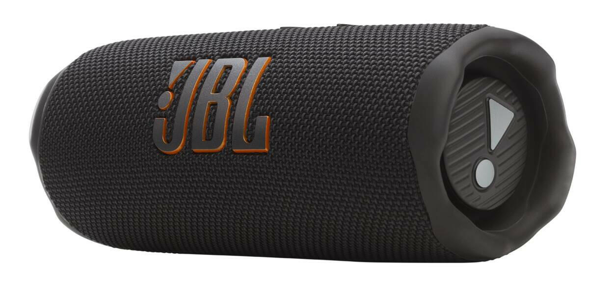 JBL Flip 7 Zwart