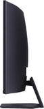 LG Gaming 32GS60QC-B QHD