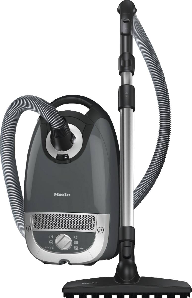 Miele Complete C2 Jubilee Powerline grafiet-grijs