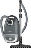 Miele Complete C2 Jubilee Powerline grafiet-grijs