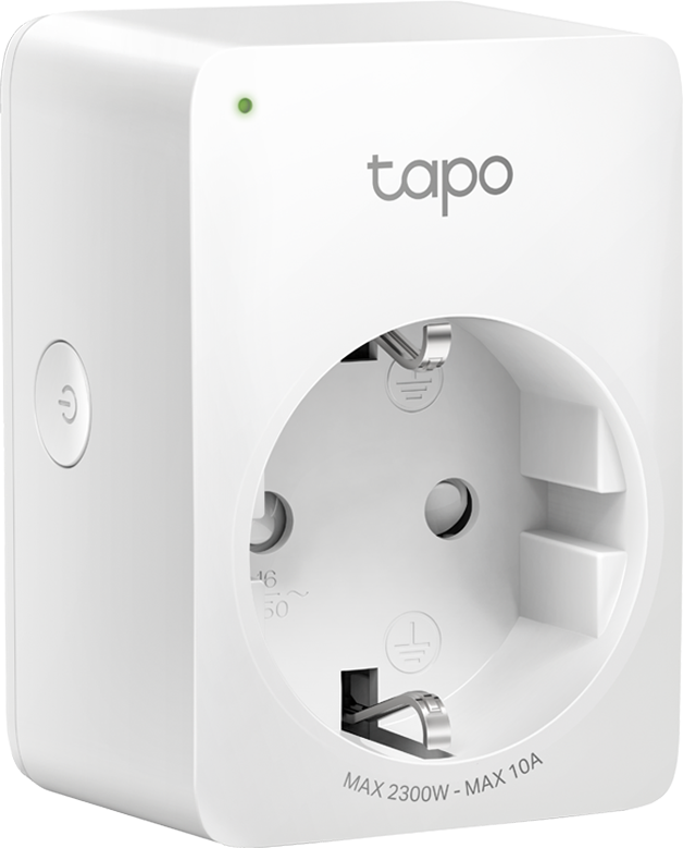 TP-Link Tapo P100 1-pack