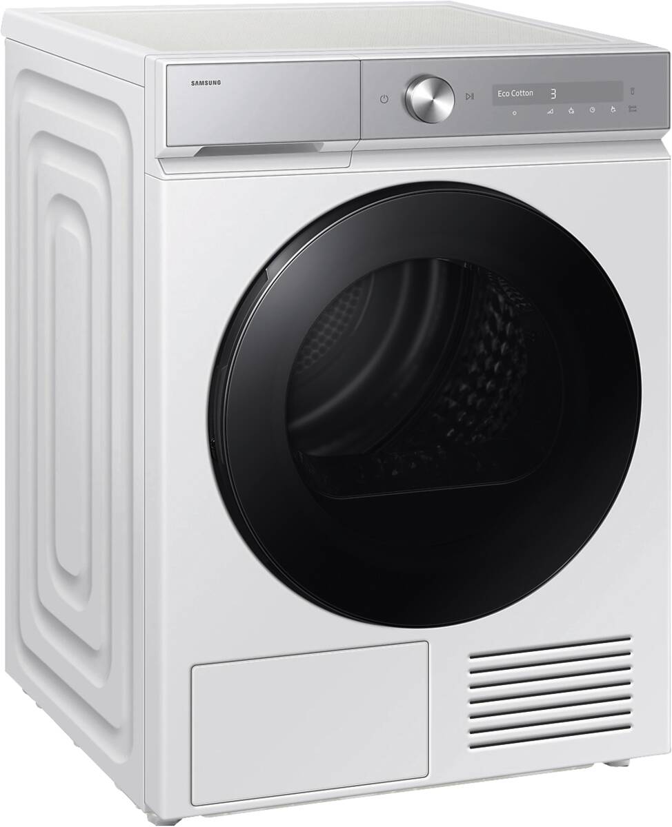 Samsung DV90DB8845GHU3 wit
