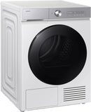 Samsung DV90DB8845GHU3 wit