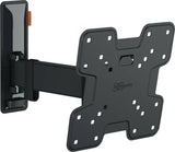 Vogel`s TVM 3225 zwart.