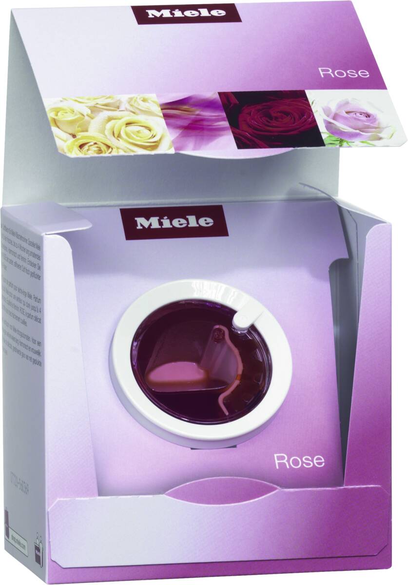 Miele Geurflacon 12,5ml Rose