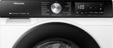 Hisense WF3S9043BW/BLX wit