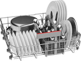Bosch SMU4HTS00E RVS
