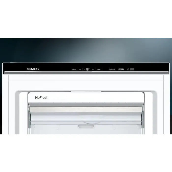 Siemens GS51NEWCV topTeam wit