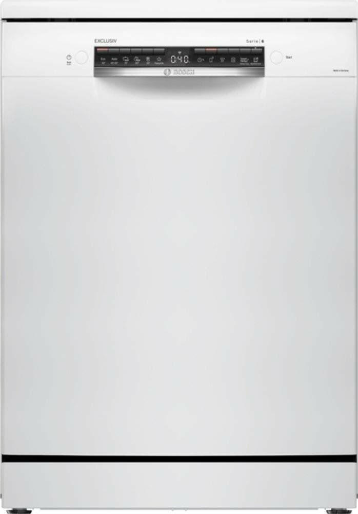 Bosch SMS6TBW00F wit