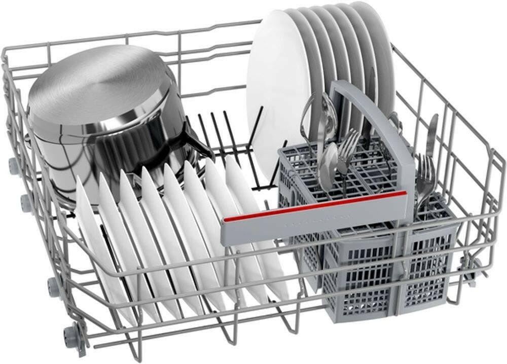 Bosch SMS6TBW00F wit