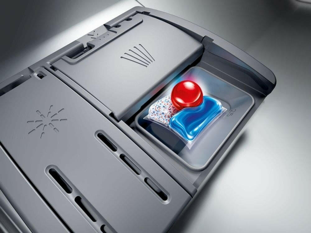 Bosch SMS6TBW00F wit