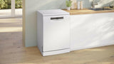 Bosch SMS6TBW00F wit