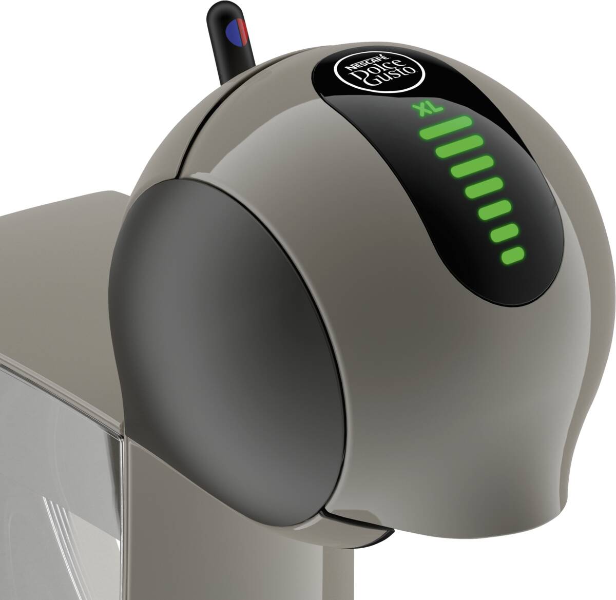 Krups KP270A Infinissima Touch Taupe
