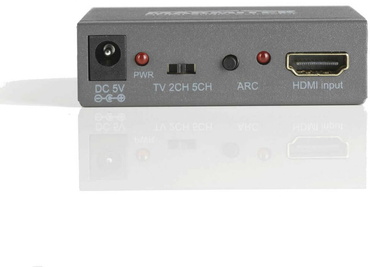 Marmitek CONNECT AE14 zwart